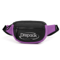 New Design Light Weight Waterproof Belt Waist Bag